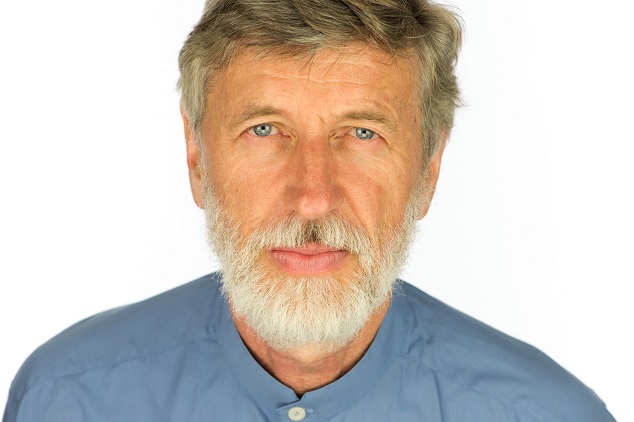 Dr. Gert Muckelbauer